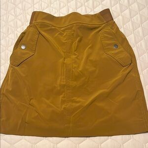 Athleta Vienna skort